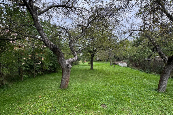 stavebný pozemok, Gelnická ul., Košice – Pereš