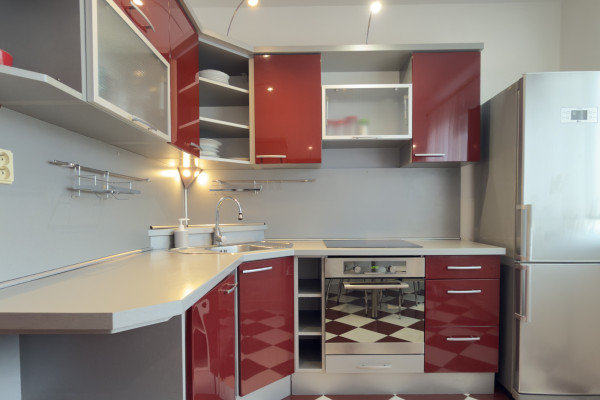 2 izbový byt, Popradská, Košice – Západ