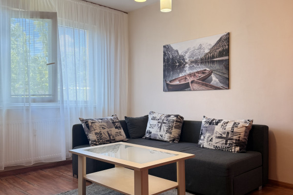 2 izbový byt, Popradská, Košice – Západ