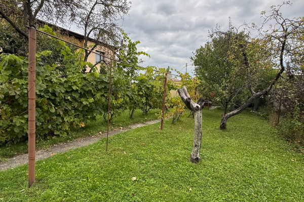 stavebný pozemok, Gelnická ul., Košice – Pereš