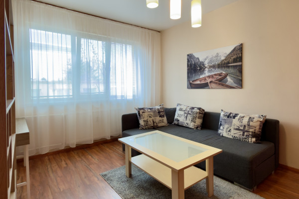 2 izbový byt, Popradská, Košice – Západ