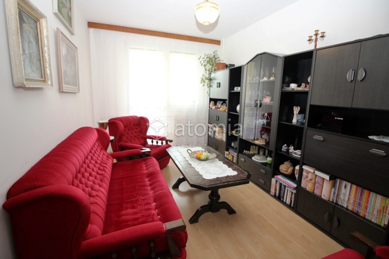 3 izbový byt, Starozagorská, Košice