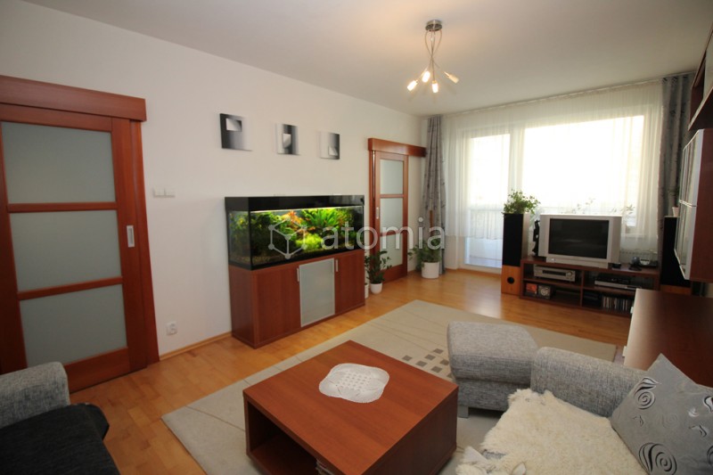 3 izbový byt, Levočská, Košice