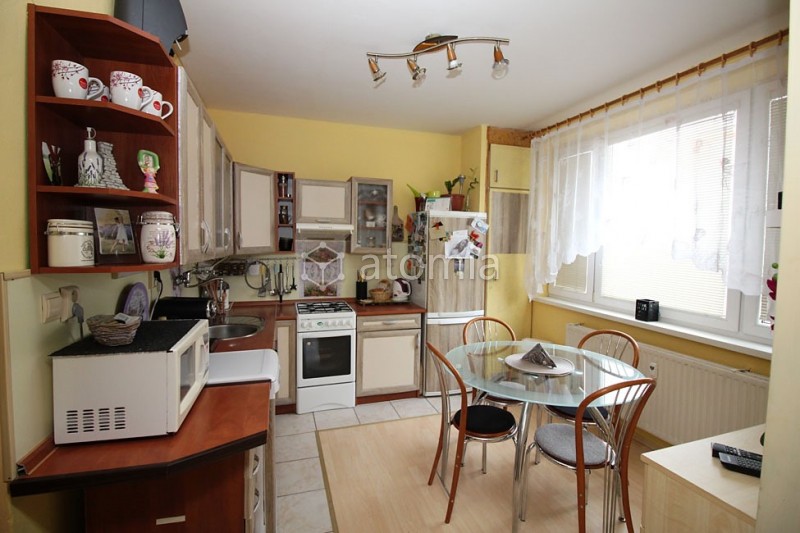 2 izbový byt, Ovručská, Košice