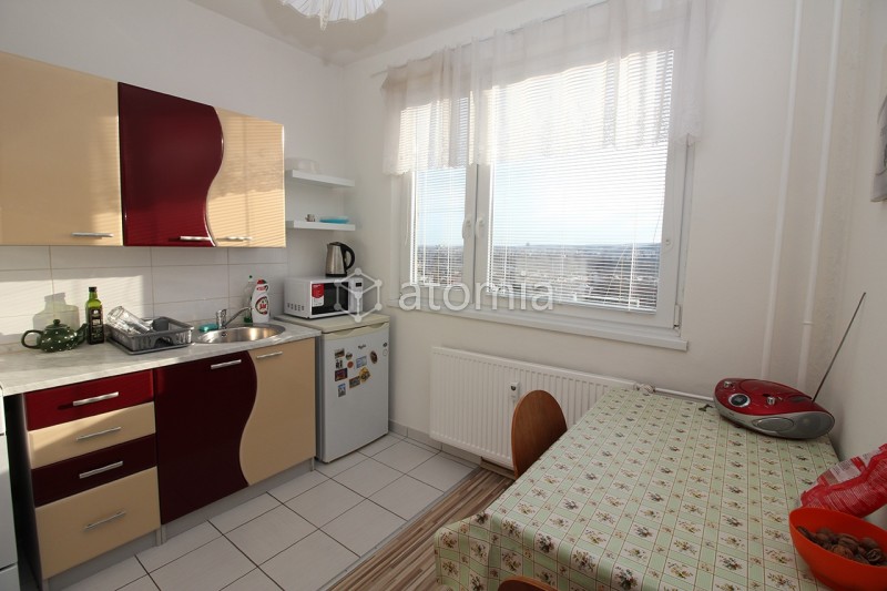 1 izbový byt, Aténska, Košice