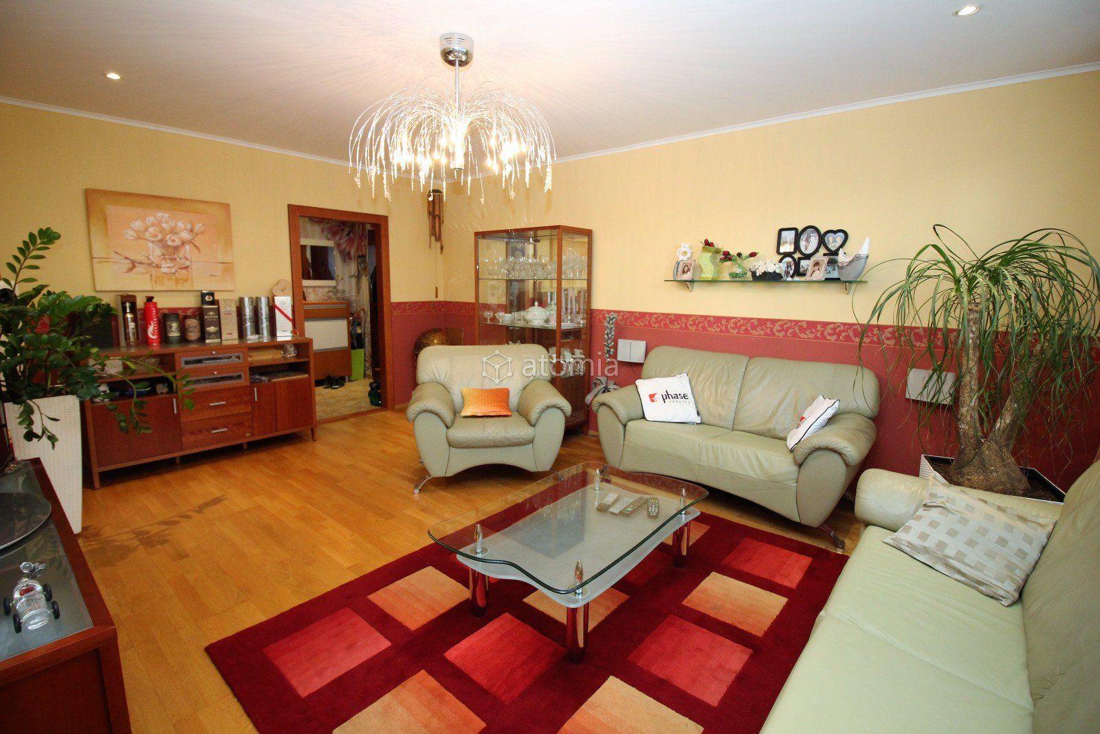 3-izbový byt, Pražská, Košice