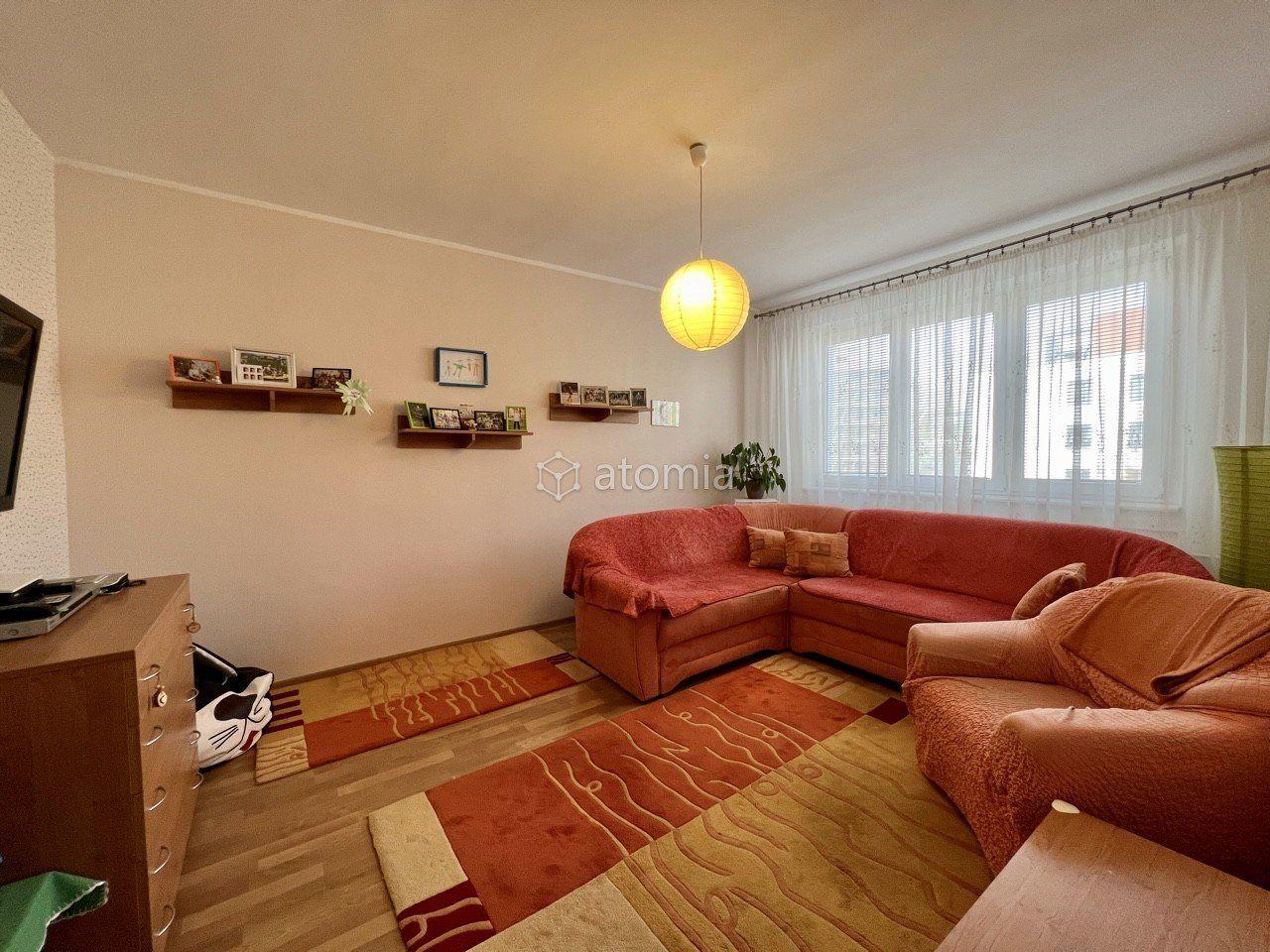 3 izbový byt, Sokolovská, Košice