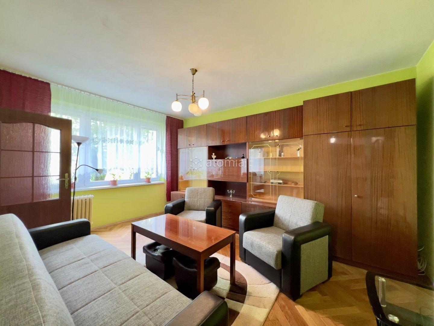 2 izbový byt, Mikovíniho, Košice
