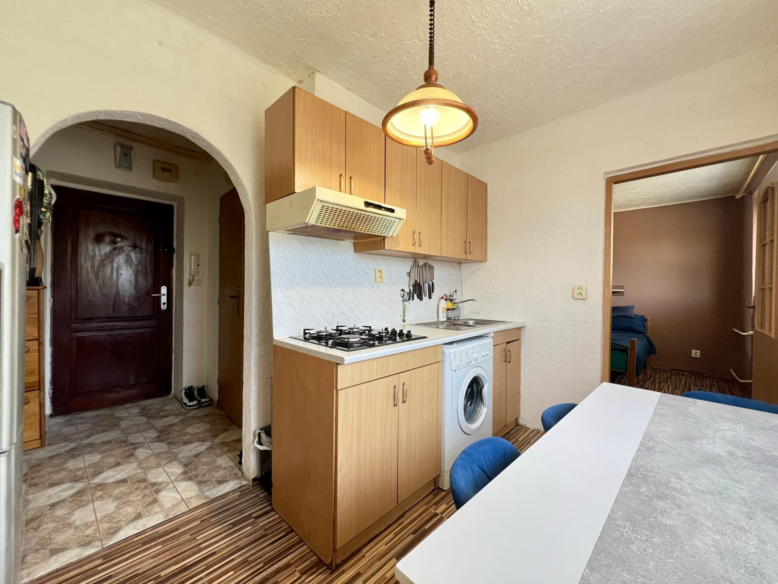 2-izbový byt, Nám. oceliarov, Košice - ŠACA