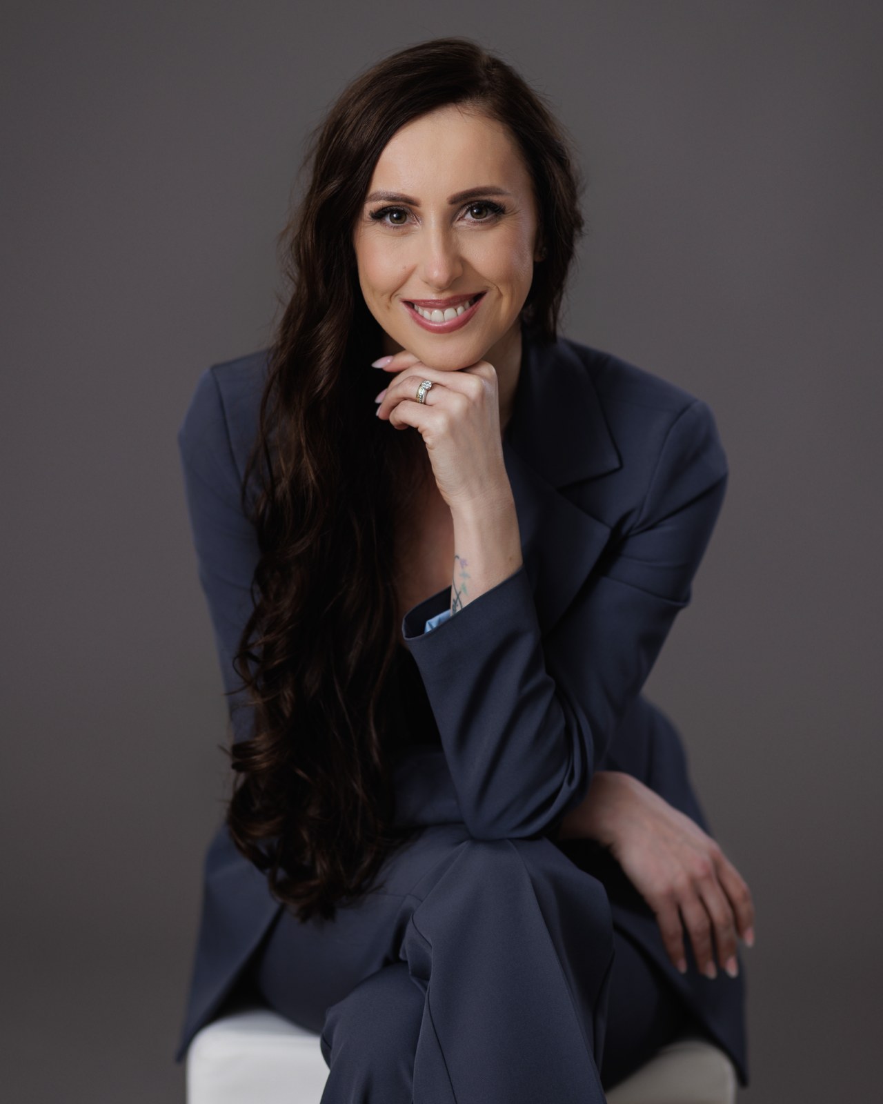 Ing. Michaela Karafa